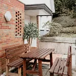 Ferienhaus Olive
