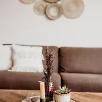 Olive بيت للعطل وينتربرغ