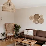 بيت للعطل Olive *