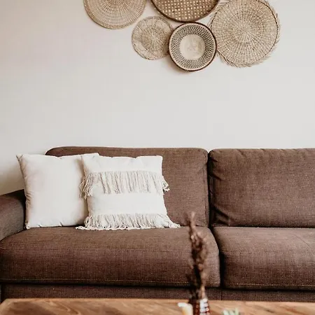 Vakantiehuis Olive *