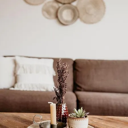 Olive Holiday home Winterberg