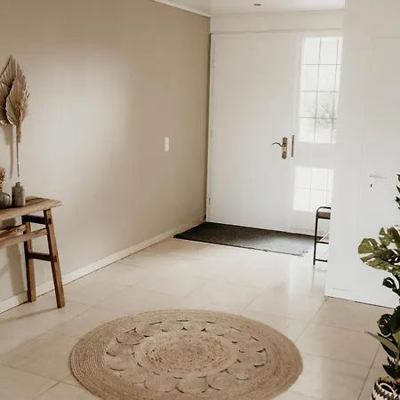 Tatil Evi Olive Winterberg