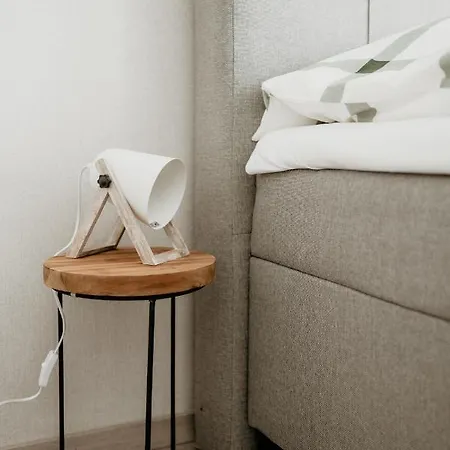 Olive Ferienhaus Winterberg