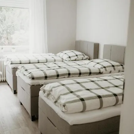 Olive Vakantiehuis Winterberg
