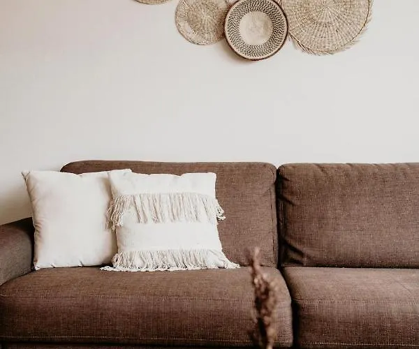 Будинок відпочинку Olive *