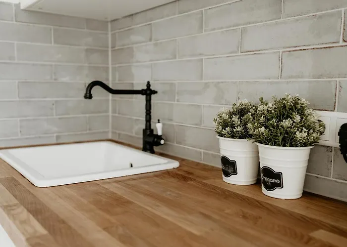 Olive Σπίτι διακοπών