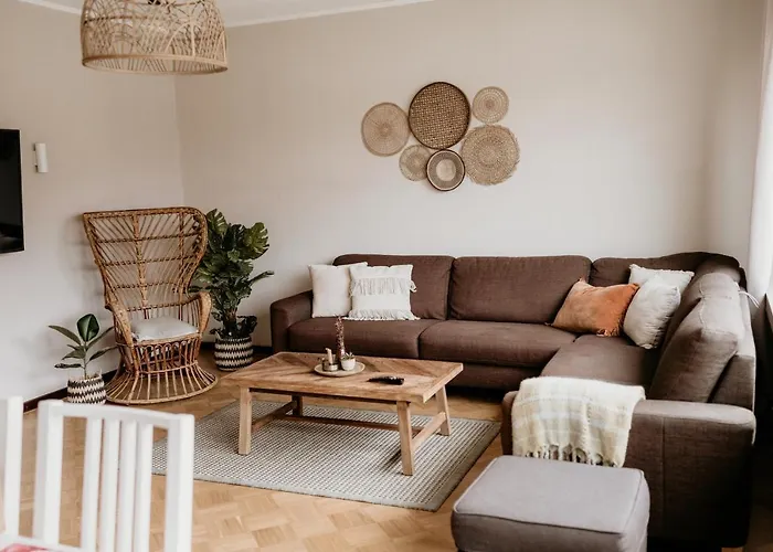 Σπίτι διακοπών Olive *