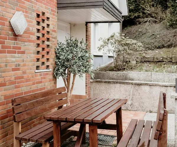 Будинок відпочинку Olive