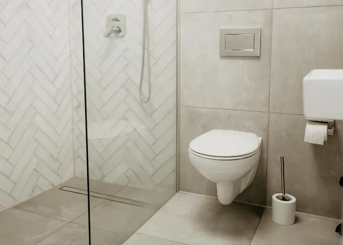 Будинок відпочинку Olive