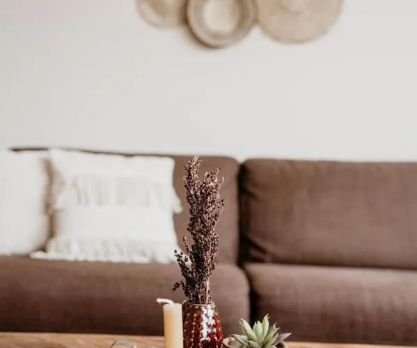 Olive Σπίτι διακοπών Βίντερμπεργκ