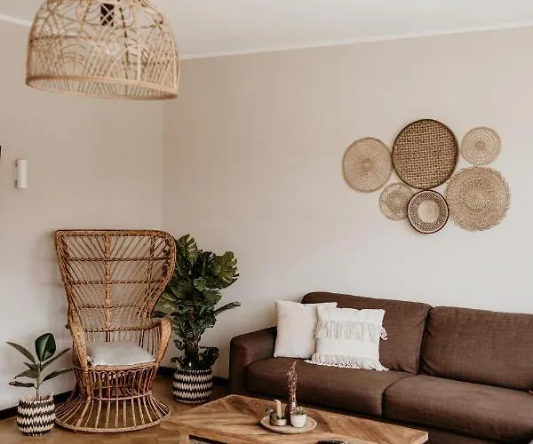 Будинок відпочинку Olive *