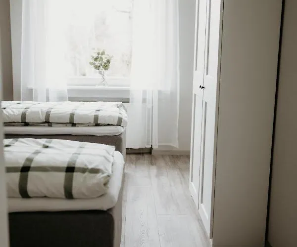 Olive * Вінтерберг