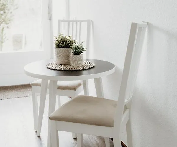 Olive Σπίτι διακοπών Βίντερμπεργκ