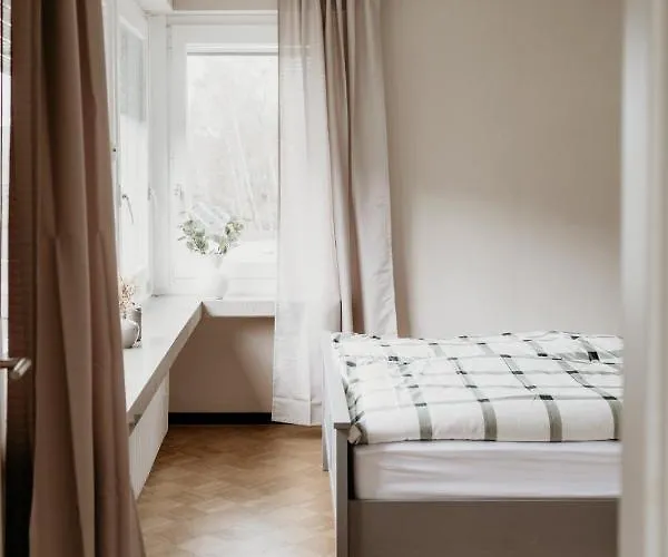 Будинок відпочинку Olive *