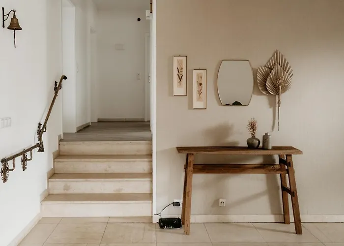 Σπίτι διακοπών Olive Βίντερμπεργκ