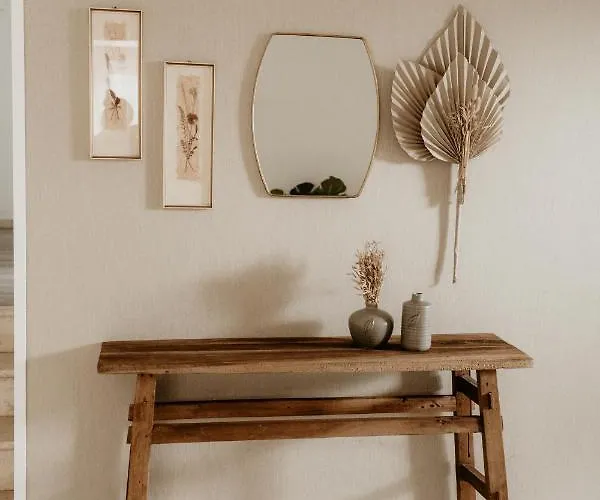 Olive Σπίτι διακοπών