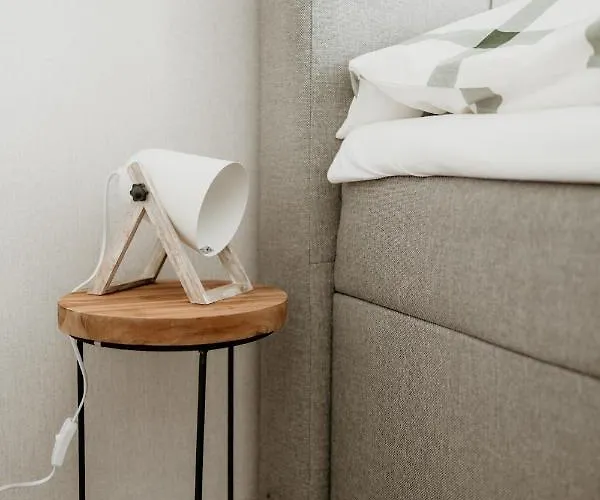 Olive Σπίτι διακοπών Βίντερμπεργκ