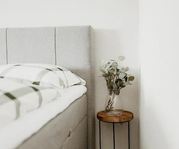 Σπίτι διακοπών Olive Βίντερμπεργκ