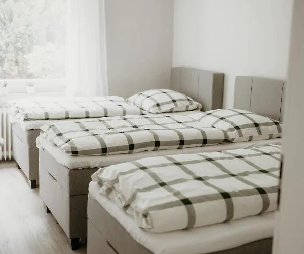 Olive Σπίτι διακοπών Βίντερμπεργκ