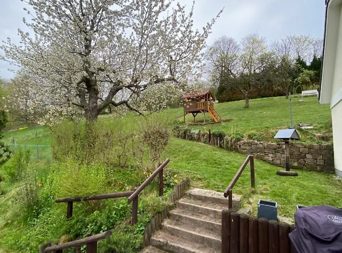 Σπίτι διακοπών Olive *