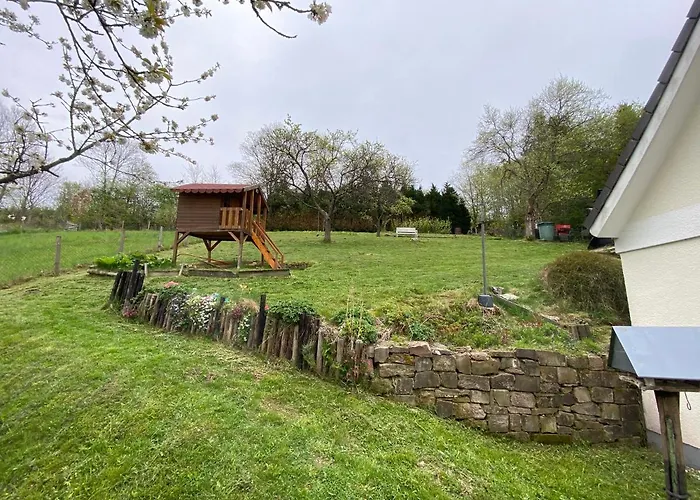 Σπίτι διακοπών Olive Βίντερμπεργκ